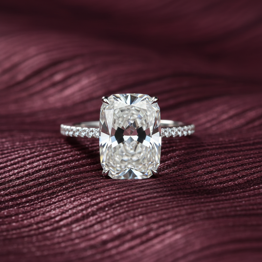 Zolvara Jewels™ Caevyn Ring