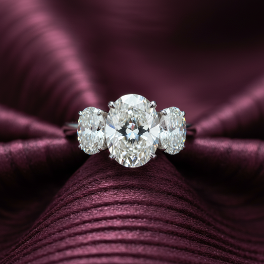 Zolvara Jewels™ Trevyn Ring