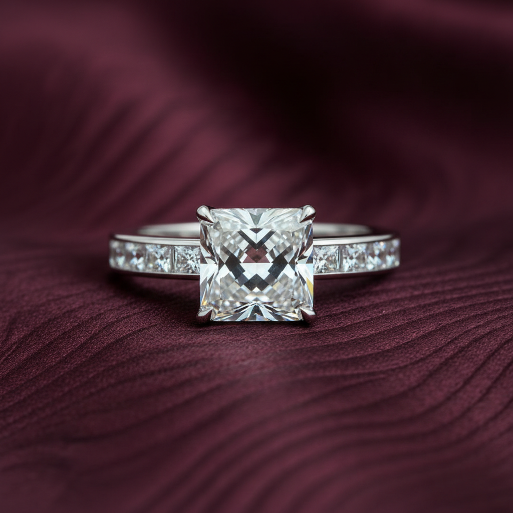 Zolvara Jewels™ Dreveil Ring