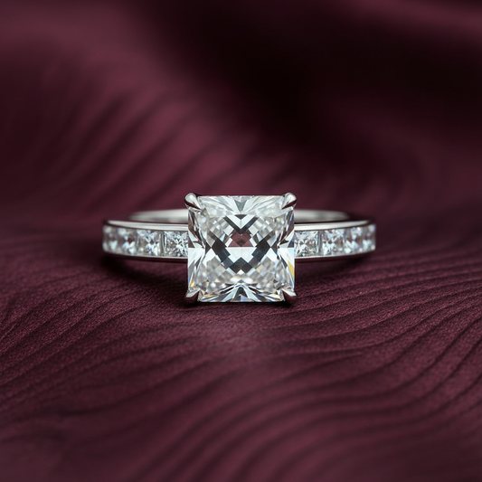 Zolvara Jewels™ Dreveil Ring