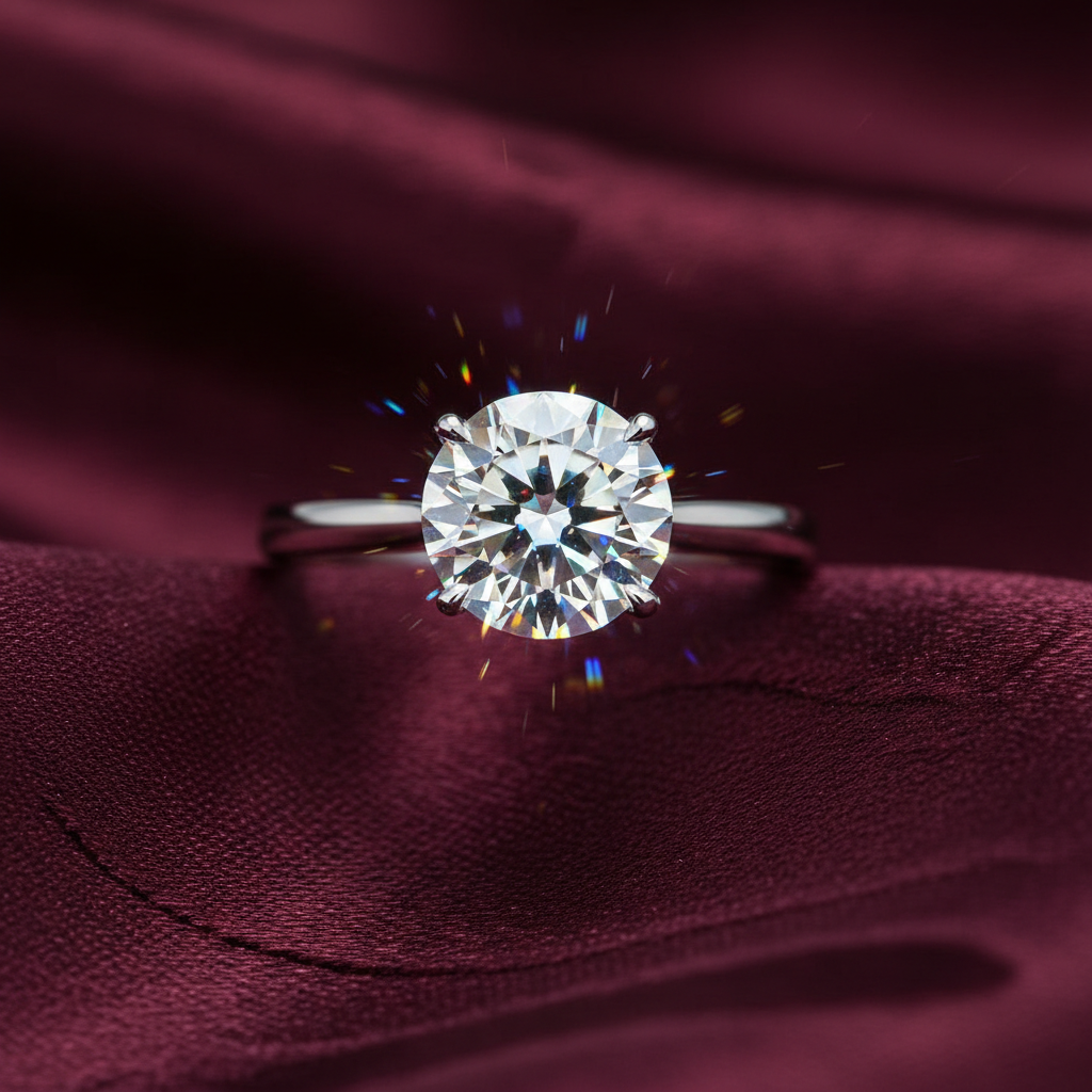 Zolvara Jewels™ Lyren Ring
